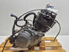 Motore Yamaha XT 600
