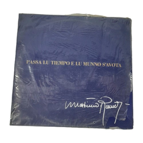 Vinile massimo ranieri - vinile,