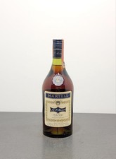 Cognac Martell 3 Stars 1970s