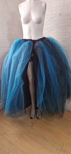 Gonna tutù tulle vibrante - ,