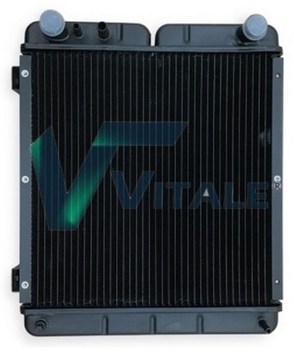 Radiatore acqua per generatore - radiatore,