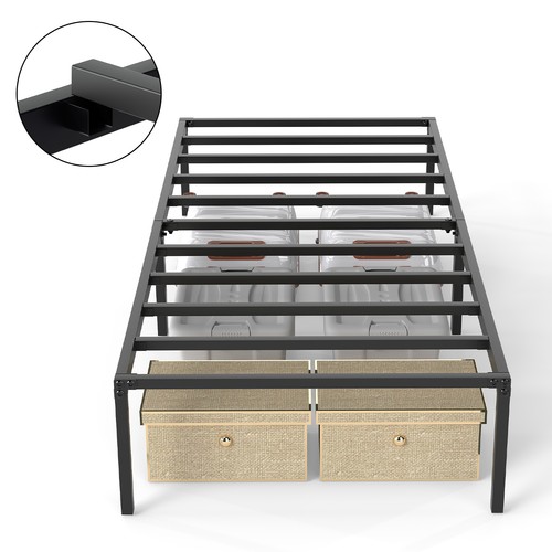 Struttura letto struttura