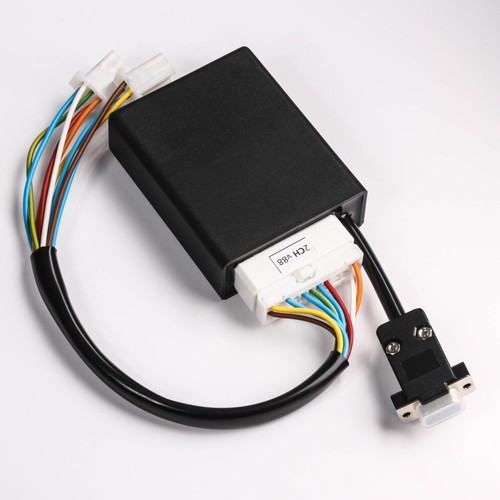 Ignitech hrc replica - ignitech,