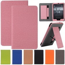 Custodia in pelle intelligente