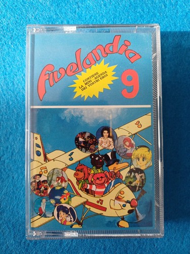 Fivelandia cristina - 9,