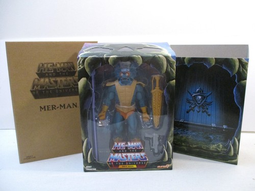 Super man motu - super, he-man