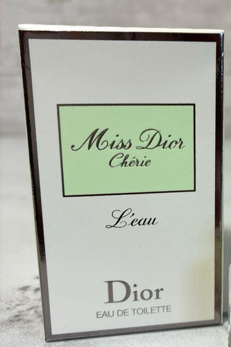 Profumo miss dior cherie eau - miss,
