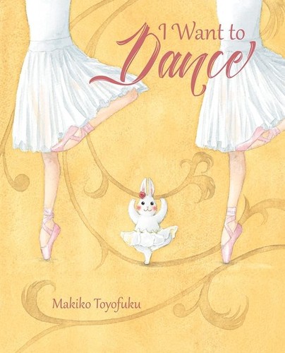 Want dance by makiko - i,