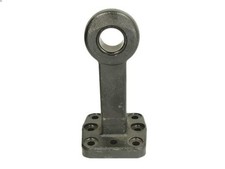 Boccola del gancio di traino