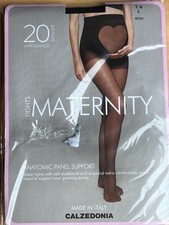 CALZEDONIA Collant premaman