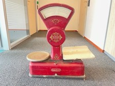 Berkel bilancia antica modello