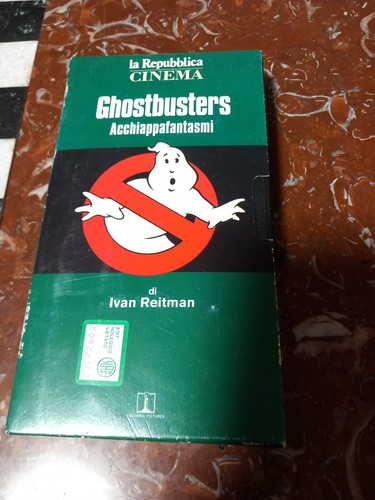 Ghostbusters - ,