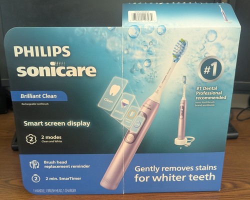 Phillips sonicare brilliant - 1,