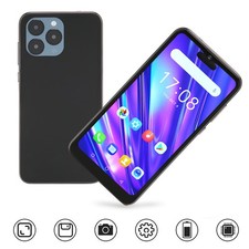 Smartphone i14 pro max 1 - max, 6,1