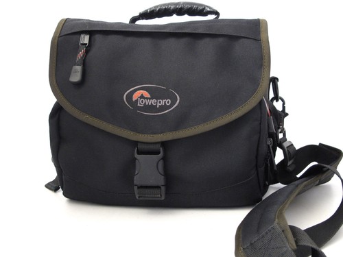 Borsa fotografica lowepro nova - fotografica,
