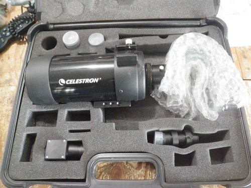 Celestron spotting telescope - celestron,
