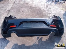 PARAURTI POSTERIORE PER ALFA ROMEO Giulietta Serie (940_) 181/2025 (10>13)