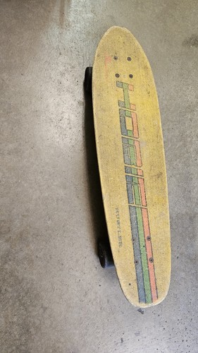 Vintage hobie hustler - vintage,