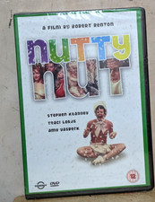 Nutty Nut aka NuttHouse (1992)