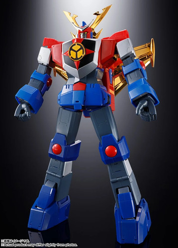 Bandai soul chogokin 61r - soul, gx-61r