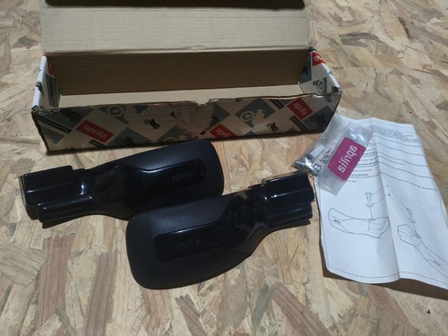 Protège mains aprilia scooter - protège,