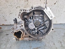 K5187 CAMBIO MANUALE 5M