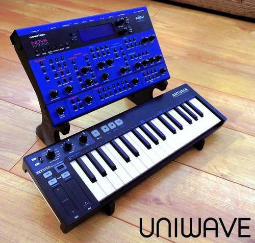 Uniwave novation nova - uniwave, +