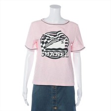 T-shirt Chanel Coco Mark P60