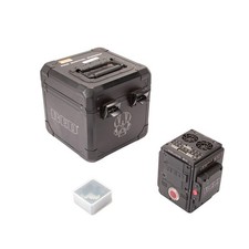 RED DSMC2 BRAIN 35,4 megapixel