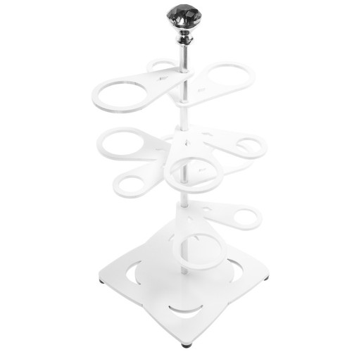 Supporto porta coni gelato - supporto,
