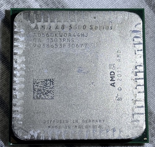 Amd 5600 ghz socket - amd,