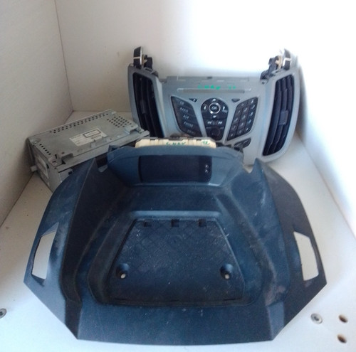 Sistema modulo stereo - modulo,