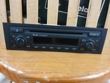 Lettore originale audi - originale,