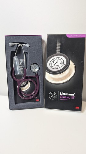 Littmann classic iii - littmann,