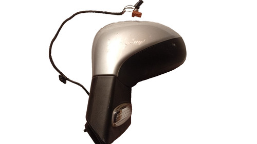Specchietto retrovisore - specchietto,