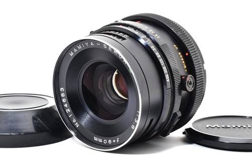 Ecc mamiya sekor - [ecc+5], 90