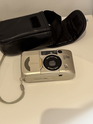 Nikon lite touch - zoom, 70
