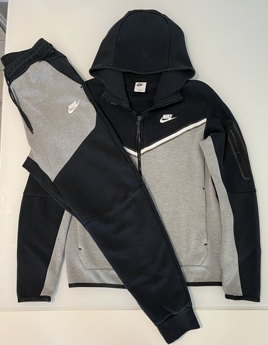 Nike tuta uomo pezzi - pezzi, s