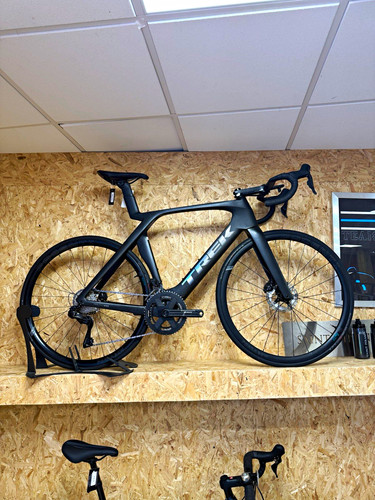 Trek madone slr - trek,