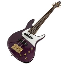 Fodera Nyc Empire 5 60Fh Corda