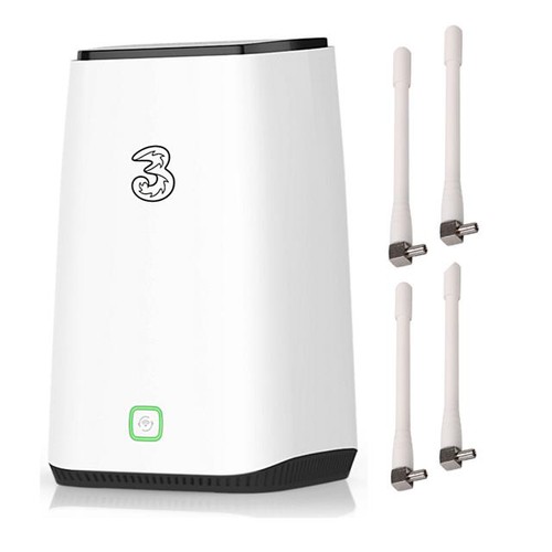 Rete zyxel nr5103e wifi 6 - rete,