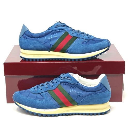 Sneakers gucci ace web - ace,