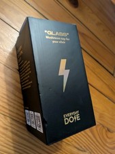 Tazza in vetro da caffè con