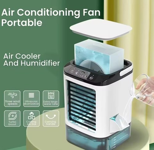 Condizionatore/Purificatore