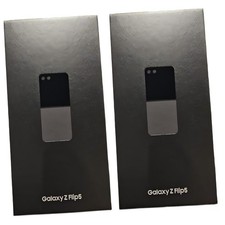 Nuovo Samsung Galaxy Z Flip5