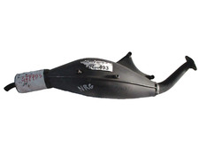 MARMITTA PER PIAGGIO