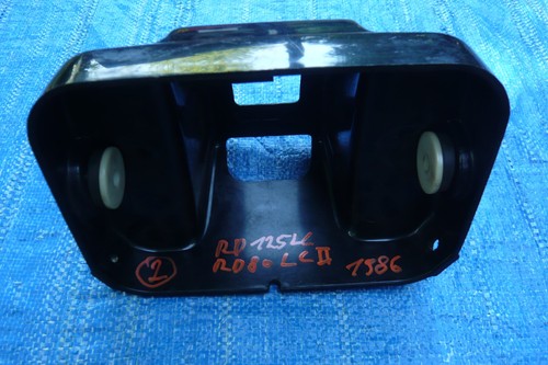 Yamaha rd125 rd80 - yamaha,