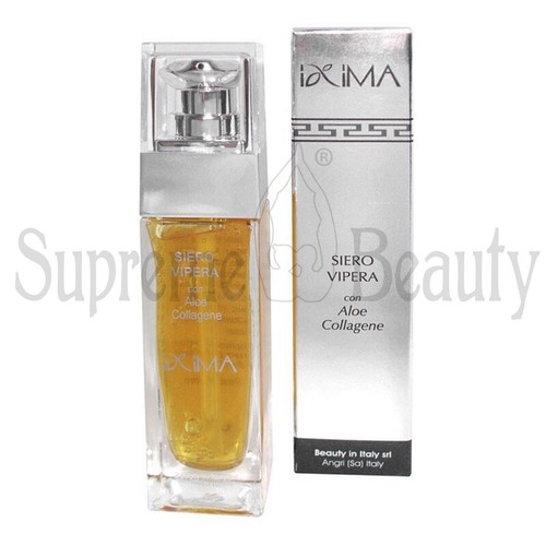 Ixima antiage revolution siero - ixima,