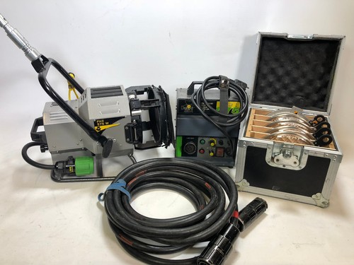 Desisti hmi 575 - hmi, par