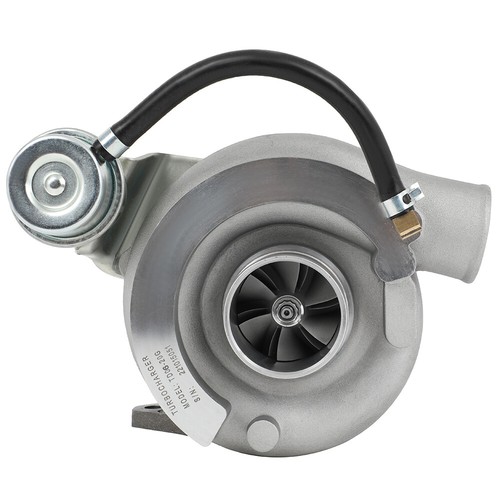 Turbo turbocharger for - for, subaru